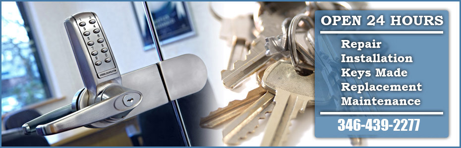 Keys Locked in Car richmond